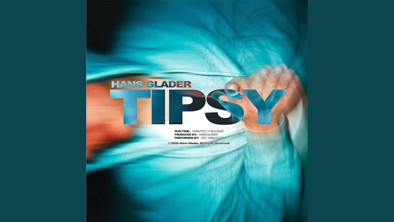 TIPSY Extended Mix