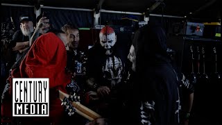 Hosting the Shadow (feat. Randy Blythe)