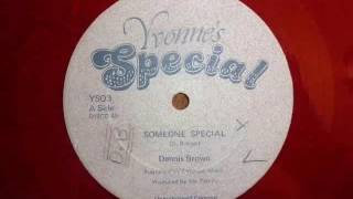Someone Special