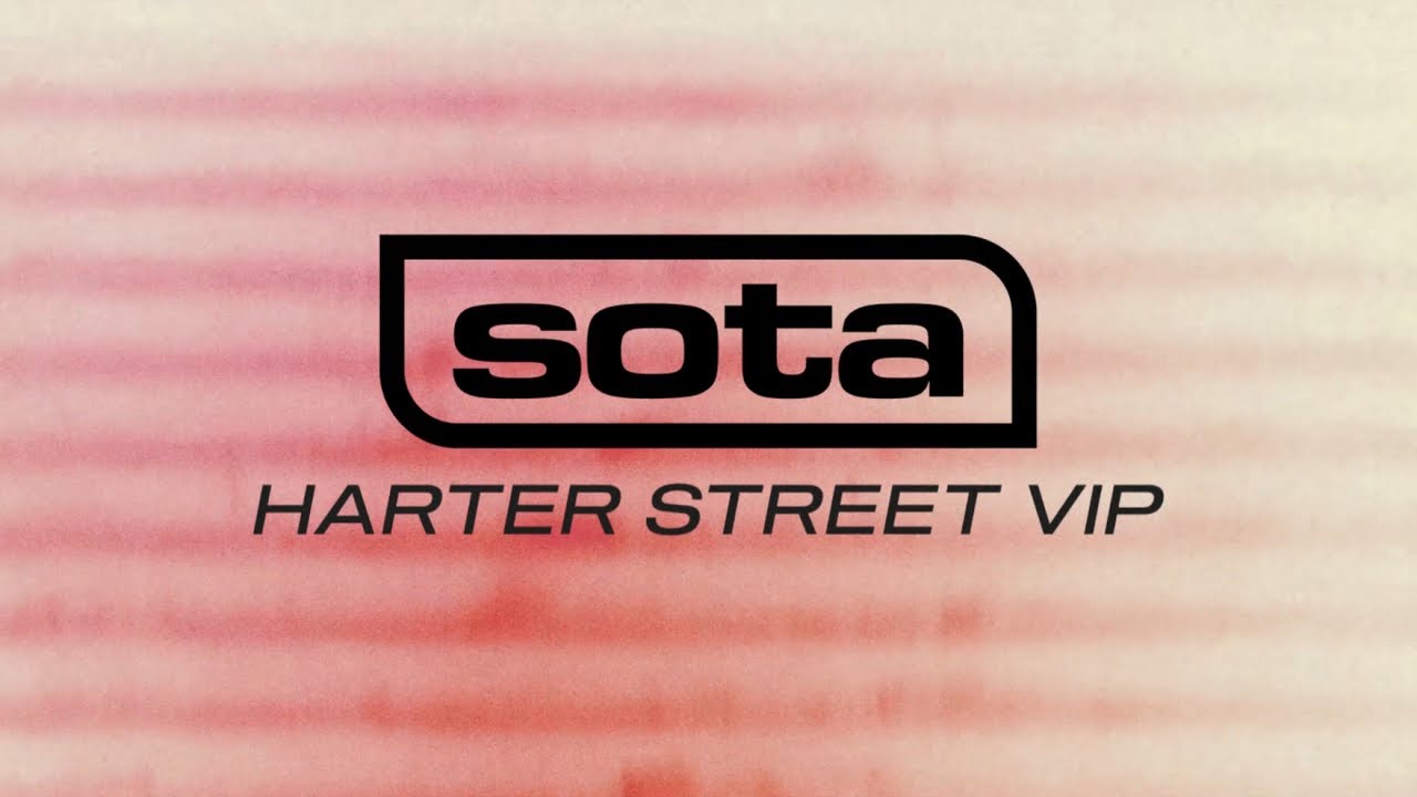 Harter Starter VIP