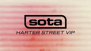 Harter Starter VIP