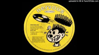 Nite life (Armand Van Helden Retail Mix)