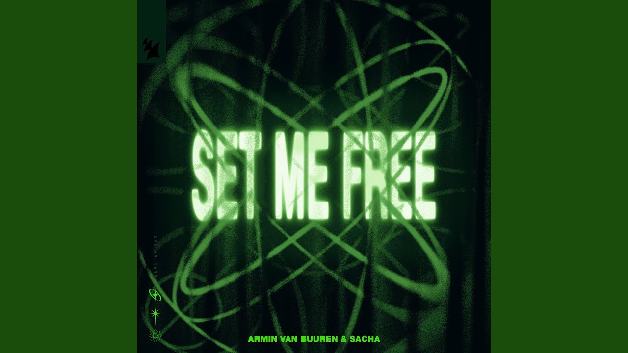 Set Me Free Extended Mix