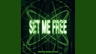 Set Me Free Extended Mix