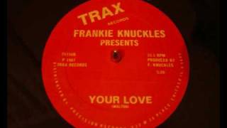 Your Love