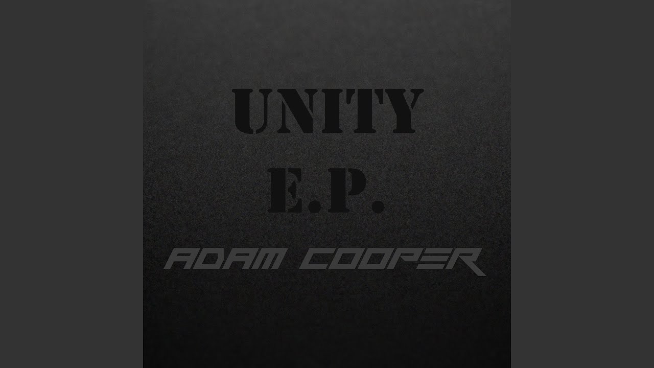 Unity Original Mix