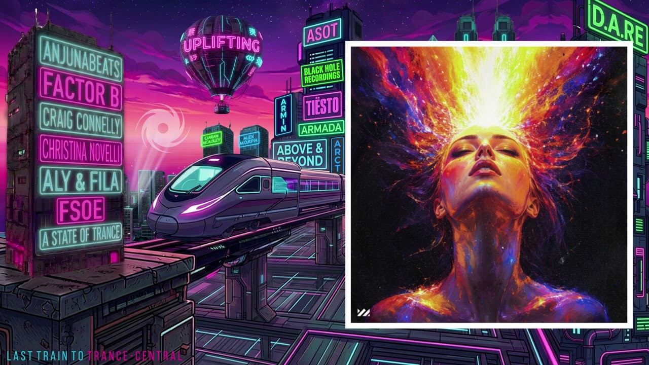 Adrenaline Extended Mix