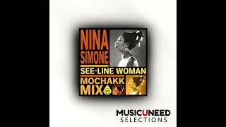 See-Line Woman (Mochakk Mix)