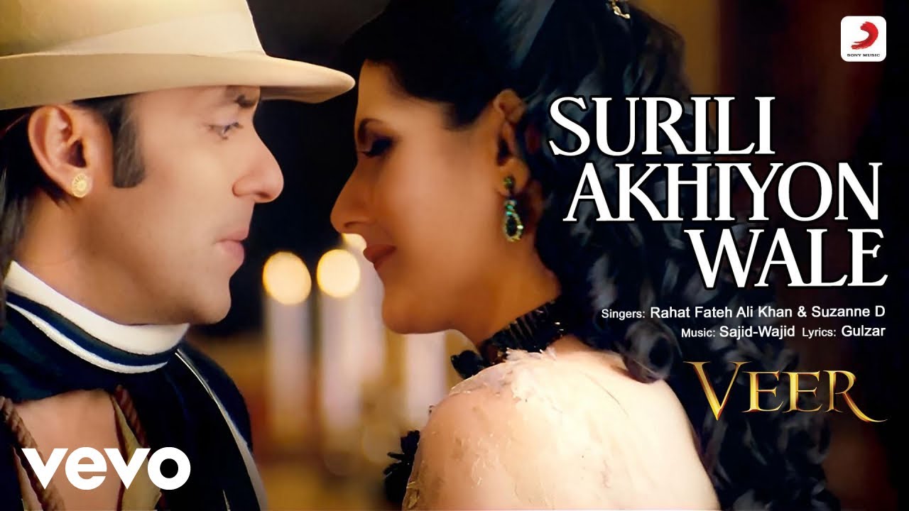 Surili Akhiyon Wale - Duet