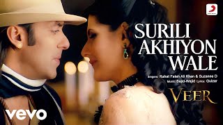 Surili Akhiyon Wale - Duet