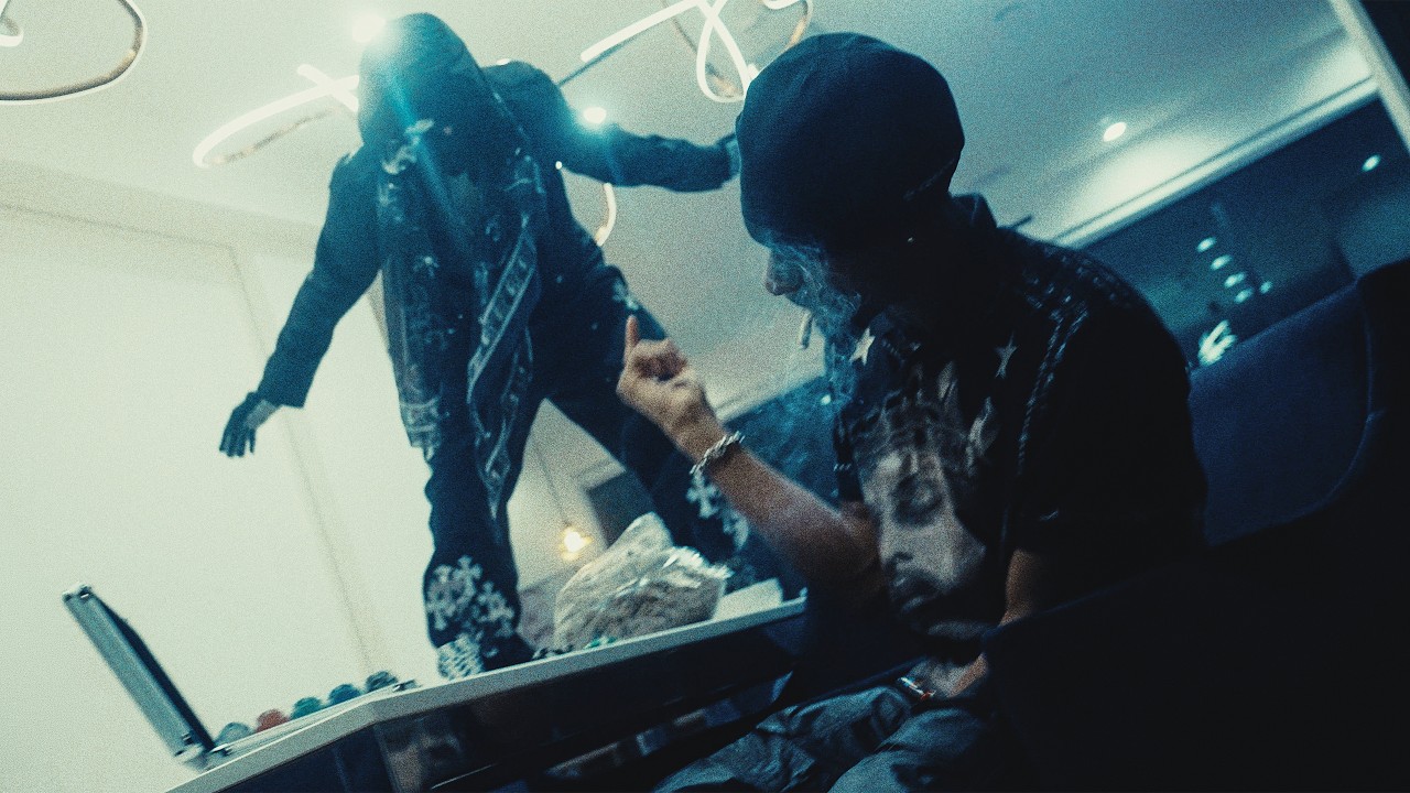 Dope Boyz