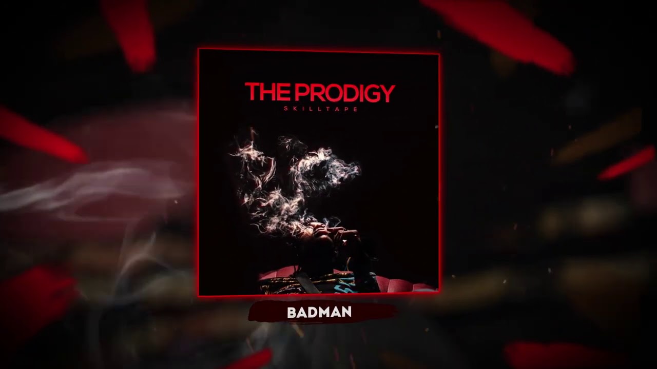 Badman