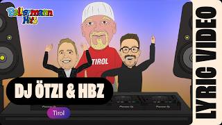 TIROL 2026 Original Mix