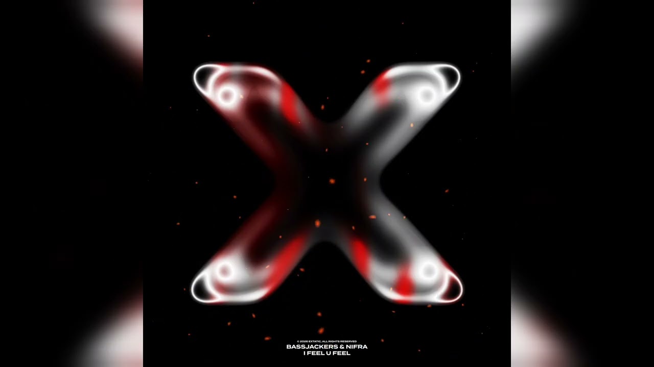I Feel U Feel Extended Mix