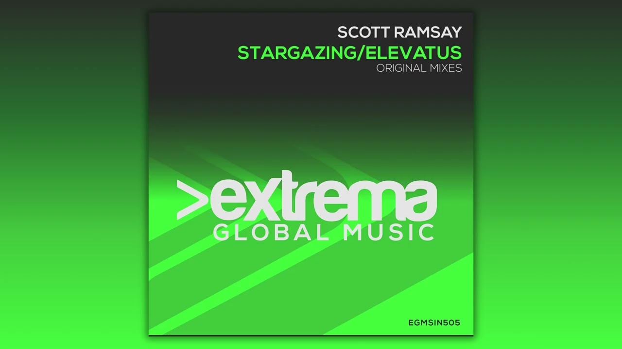 Stargazing  Extended Mix