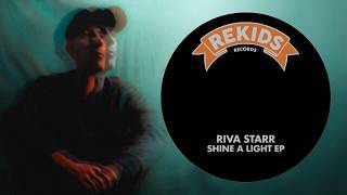 Shine A Light (On Me) On Me