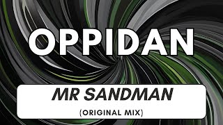 MR. SANDMAN Original Mix
