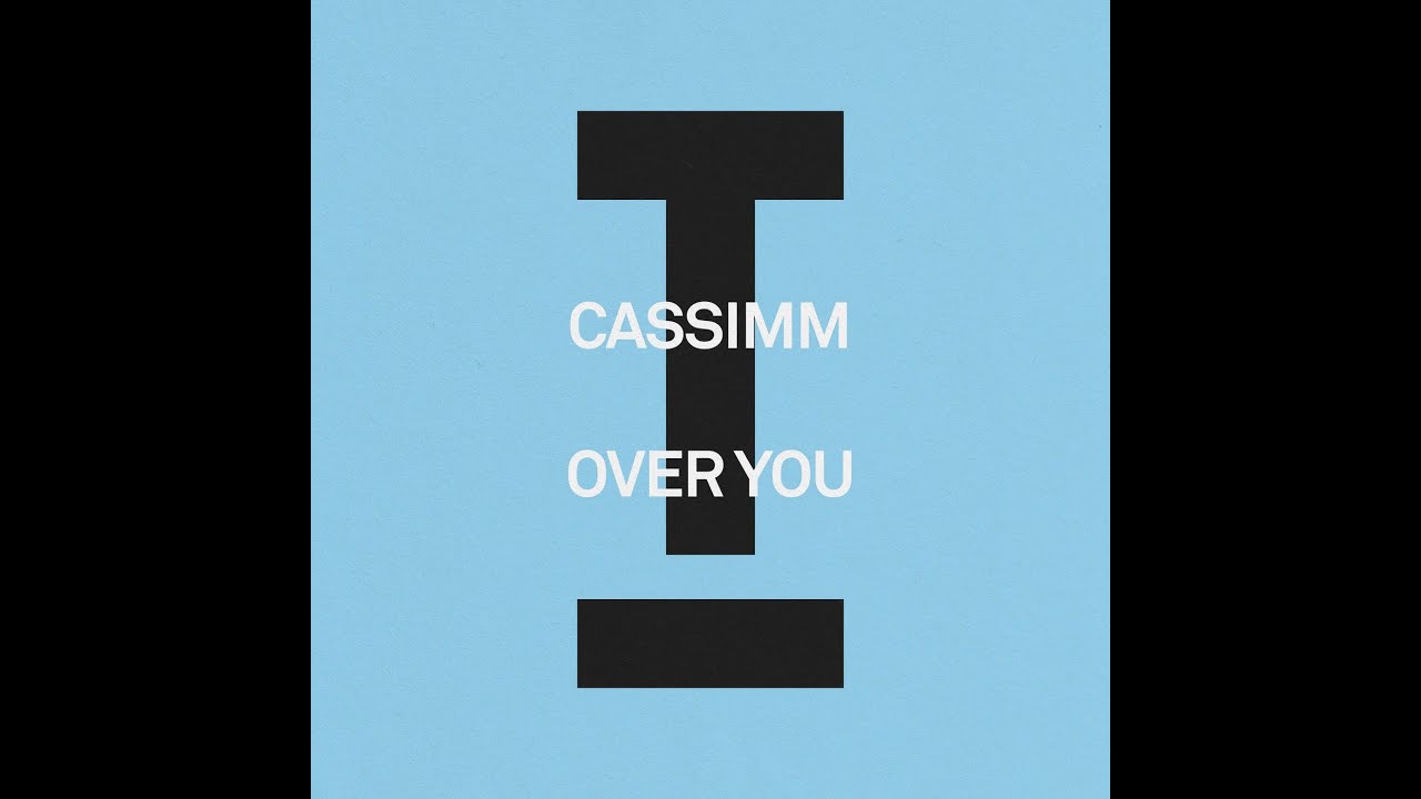 Over You Extended Mix