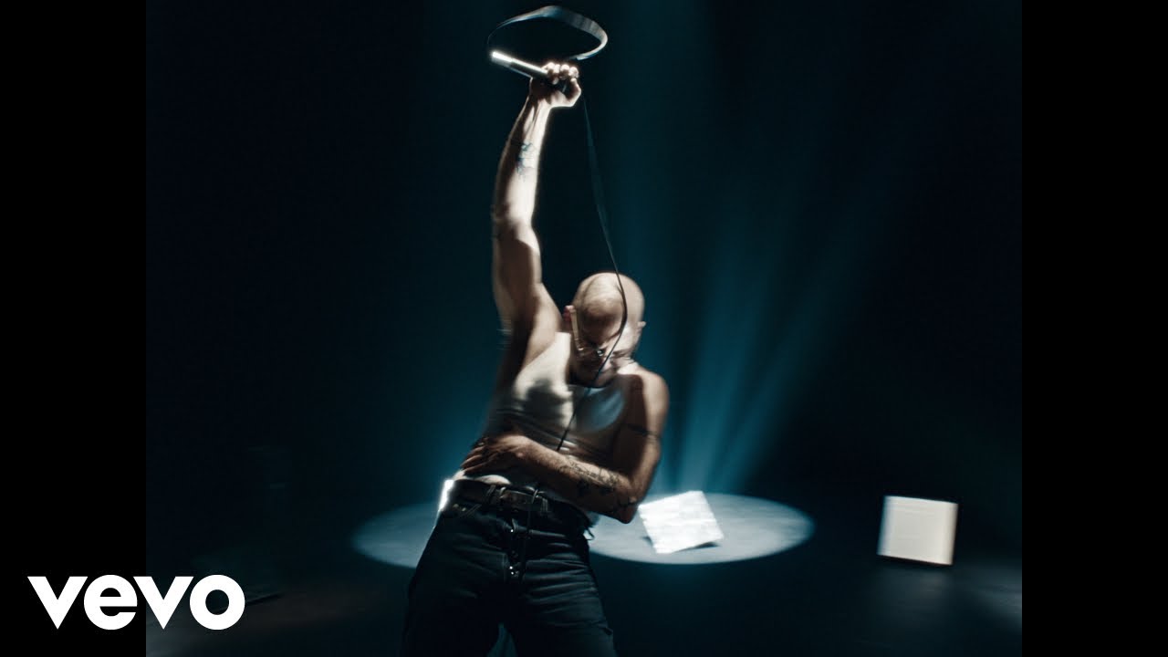 Dance In The US