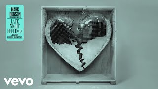Late Night Feelings (Jax Jones Midnight Snack Remix) (feat. Lykke Li)