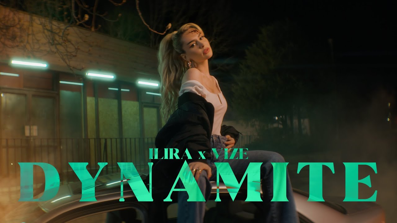 Dynamite
