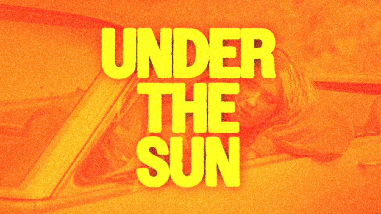 Under The Sun