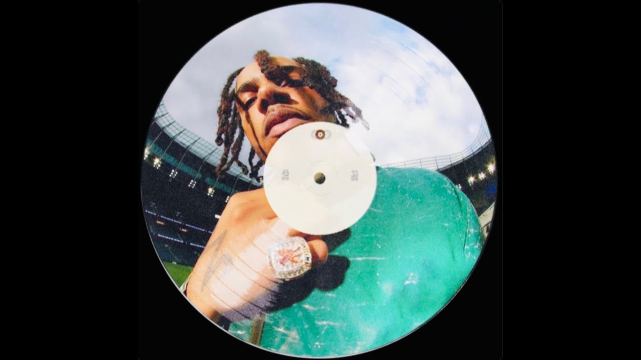 Ladbroke Grove (Carter Walsh Remix)