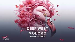 On My Mind