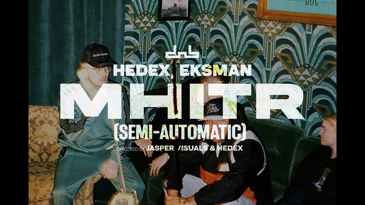 MHITR (My Home Is The Rave)