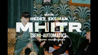 MHITR (Semi-Automatic)