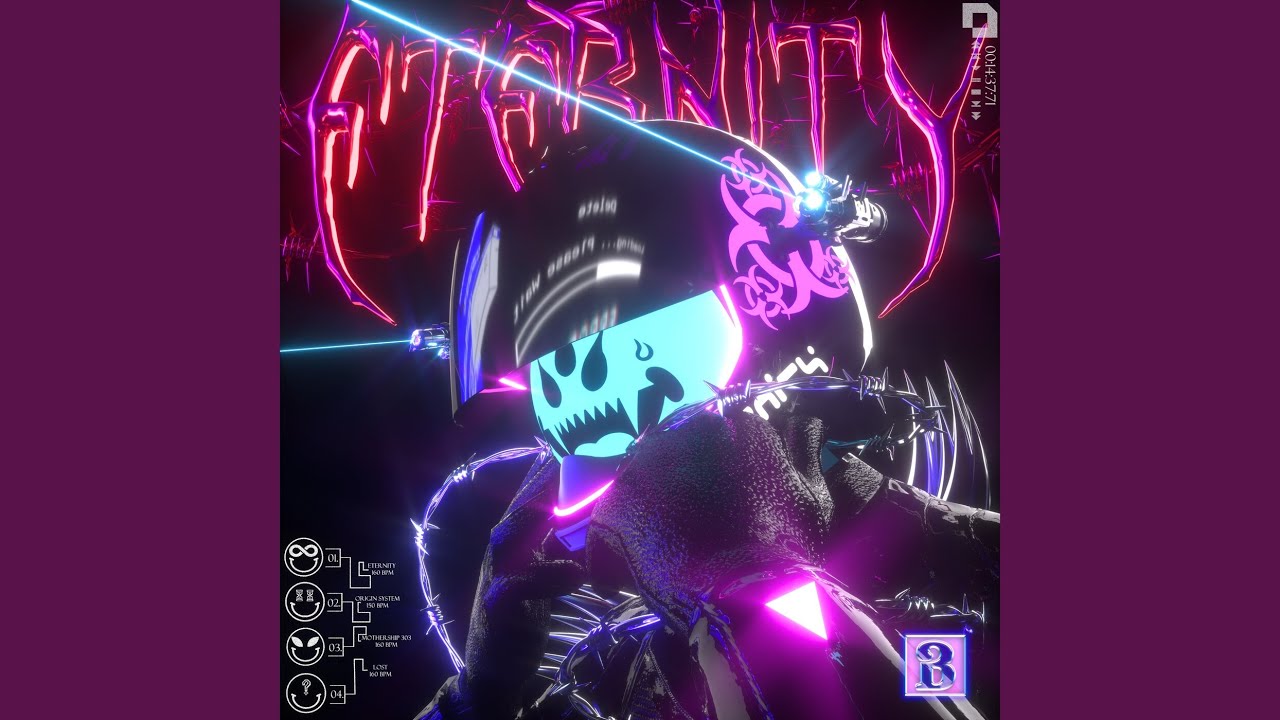 XXX Extended Mix
