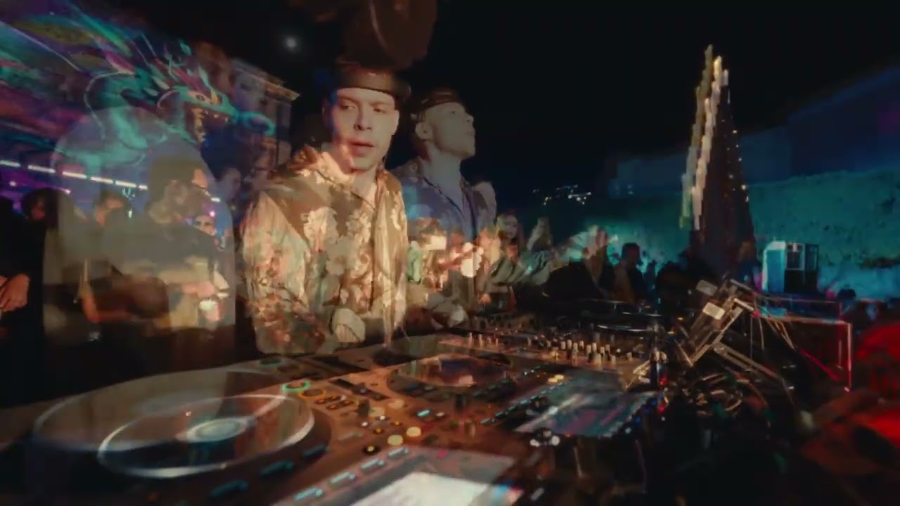 Baby Do You Wanna Bump Original Mix