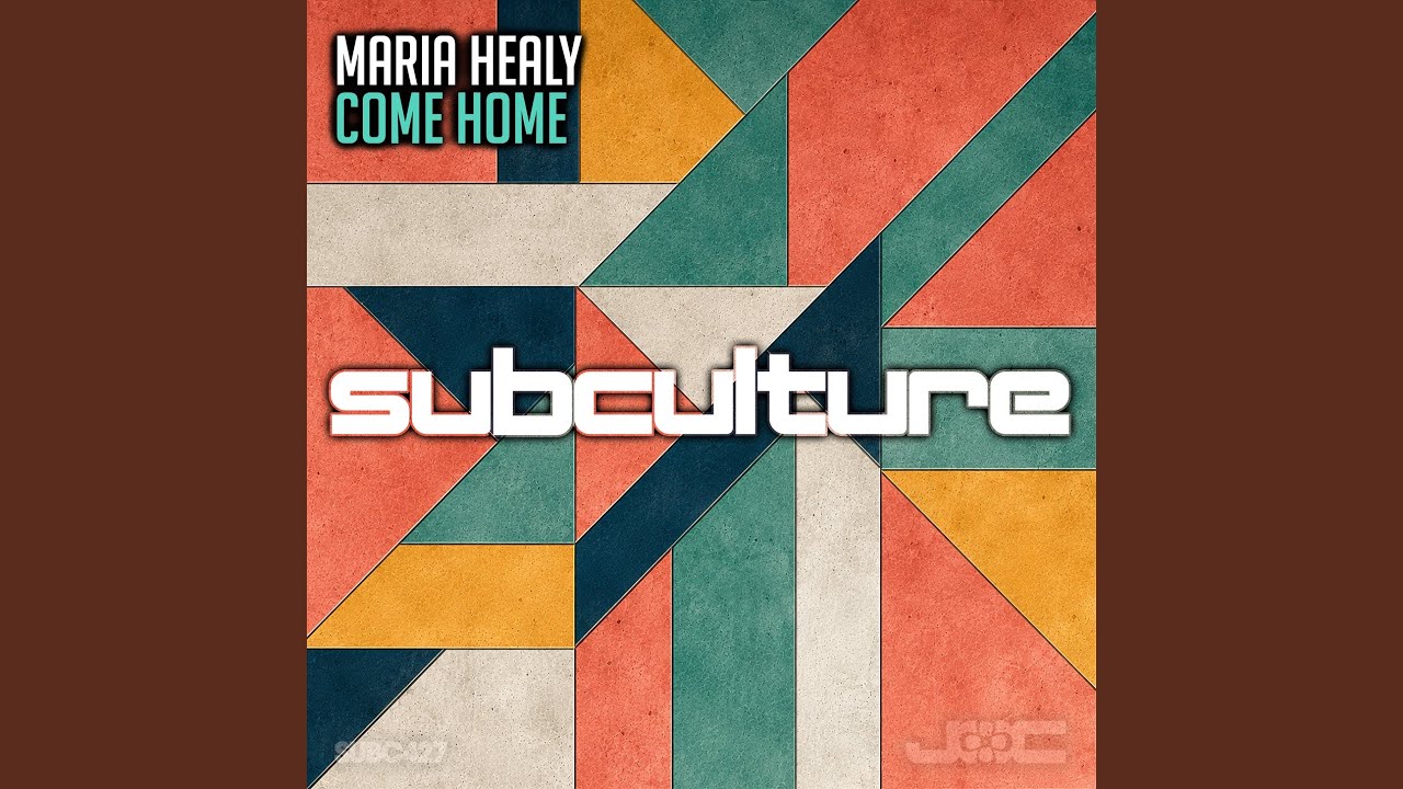 Come Home Extended Mix