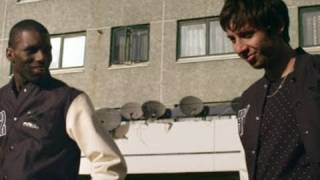 Unorthodox (feat. Example)