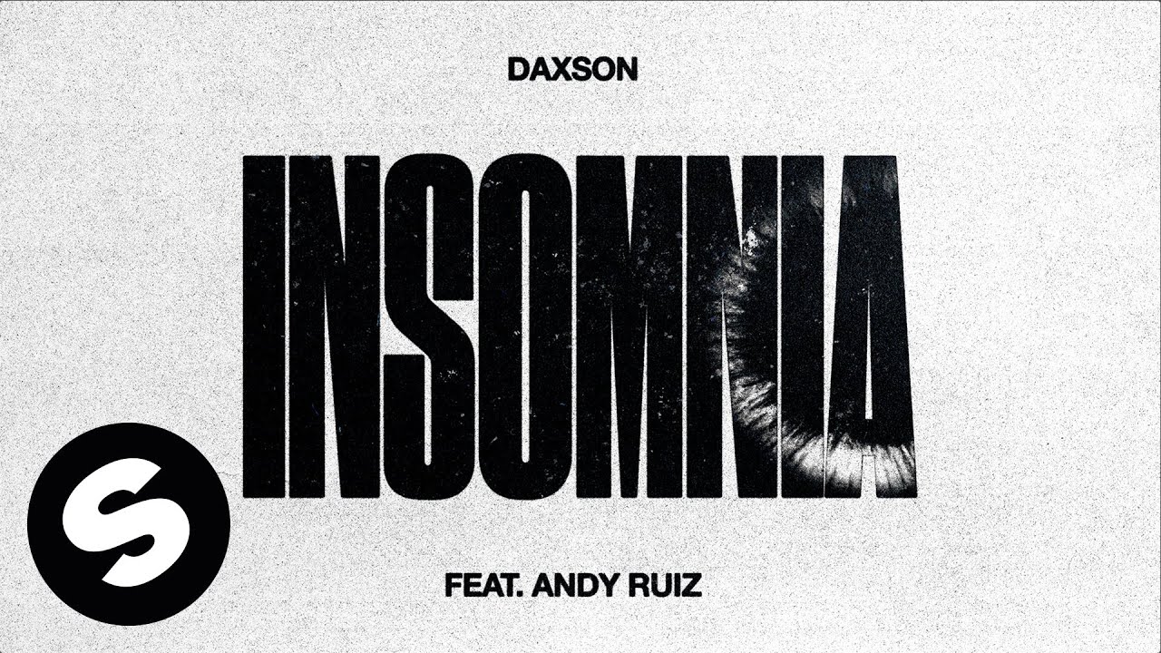 Insomnia (feat. Andy Ruiz) feat. Andy Ruiz
