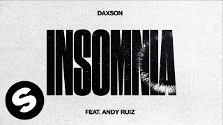 Insomnia (feat. Andy Ruiz) feat. Andy Ruiz