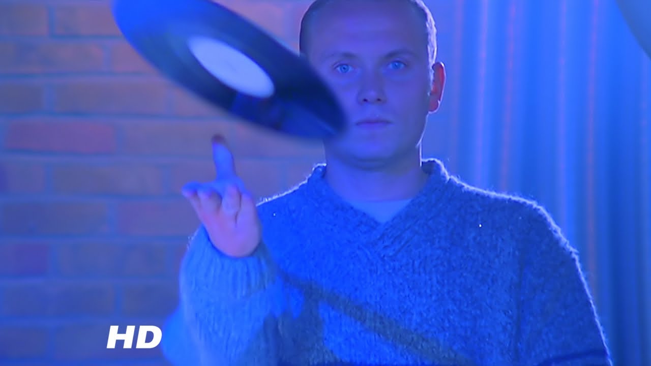 Re-Rewind (The Crowd Say Bo Selecta) (feat. Craig David)