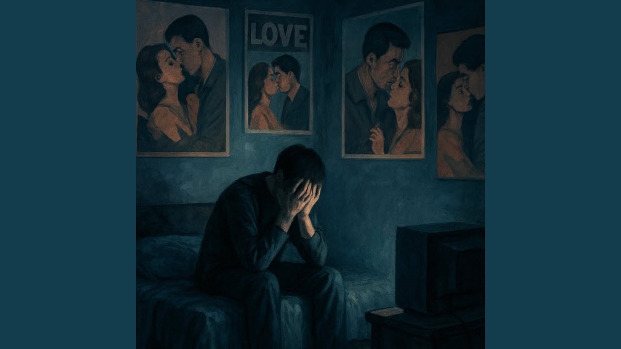 NOT ALONE