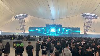 Melbourne (radio edit)