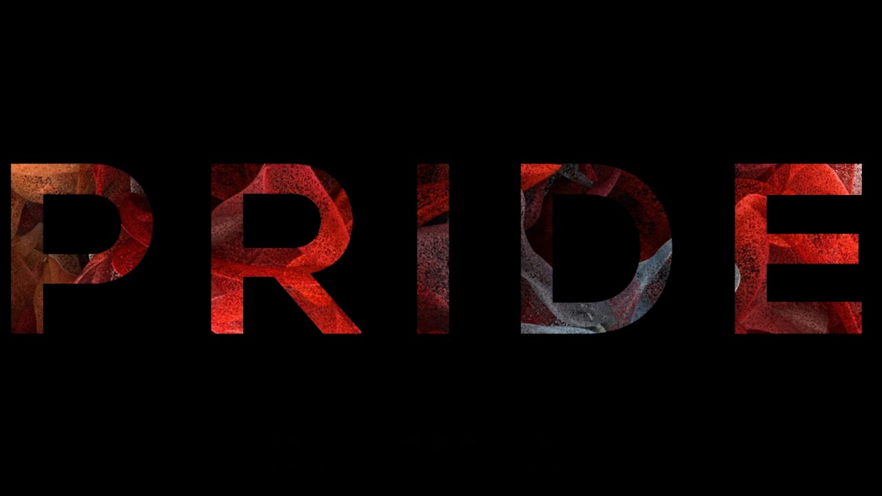 Pride