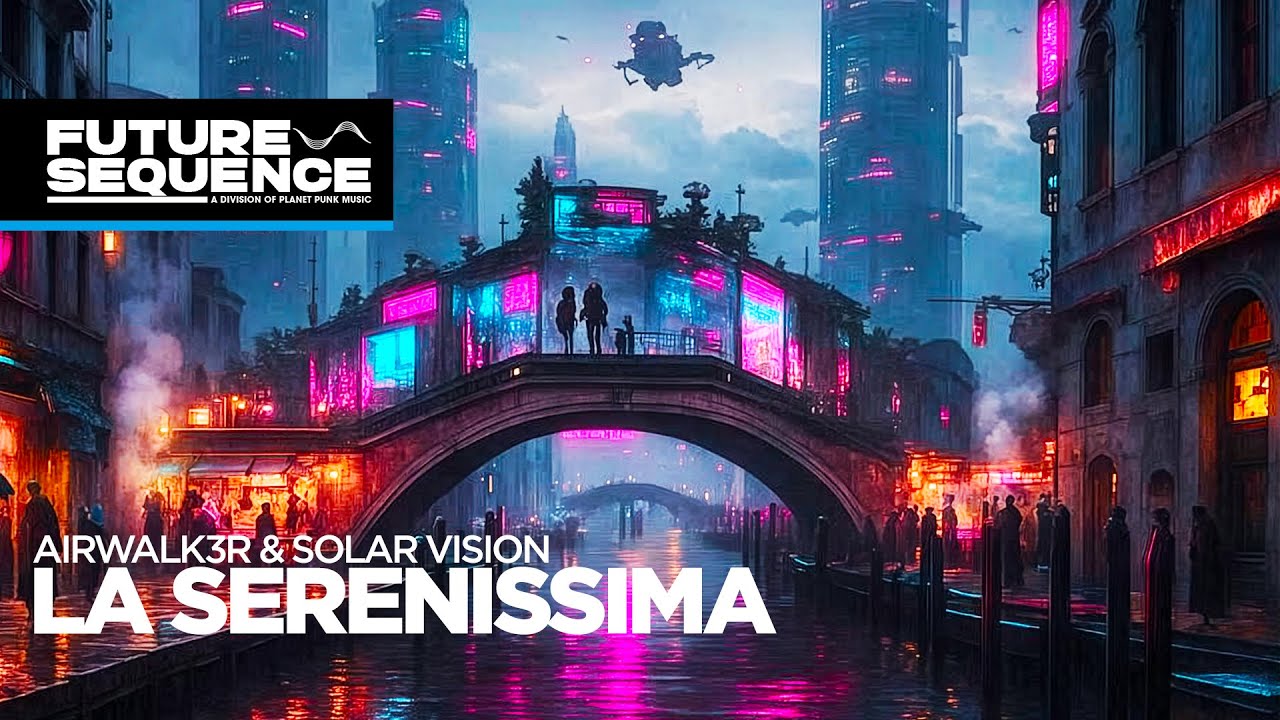 La Serenissima