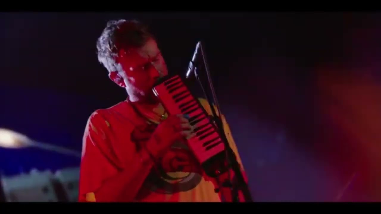 Dracula (live)