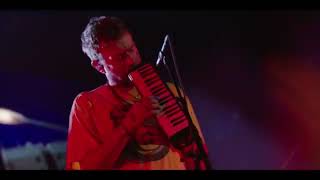 Dracula (live)
