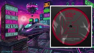 The Rumble Extended Mix