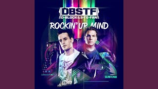 Bang The Bass - CD Version