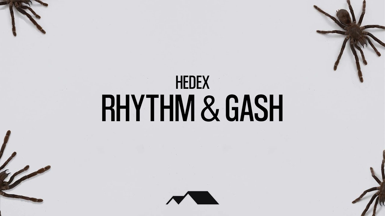 Rhythm & Gash