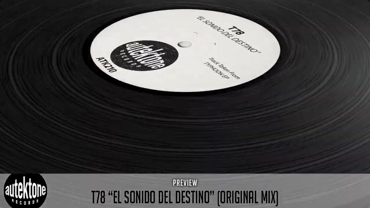 El Sonido Del Destino Original Mix