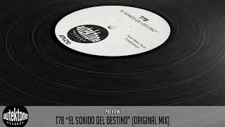 El Sonido Del Destino Original Mix
