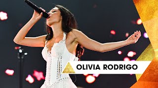 Just Like Heaven - Live From Glastonbury