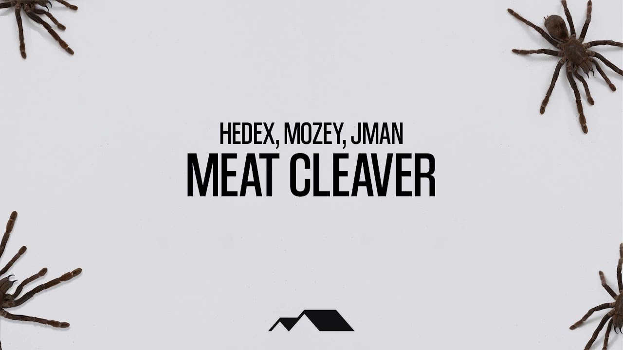 Meat Cleaver